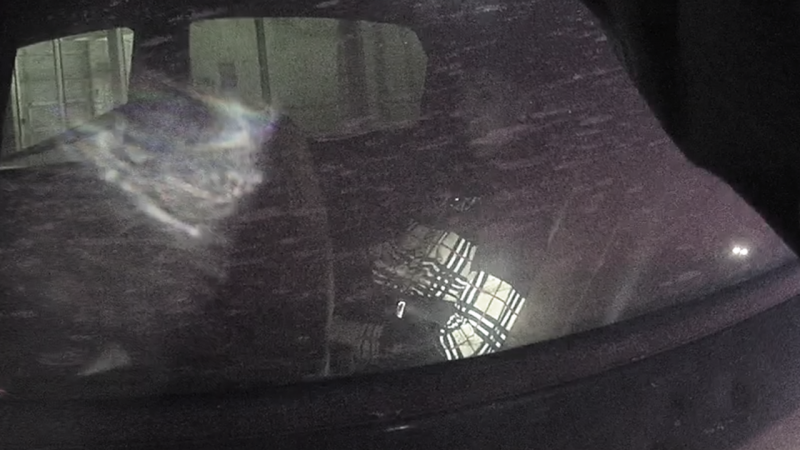 A second passenger of the vehicle believed to have killed Calgary police officer Sgt. Andrew Harnett is being sought as a witness.