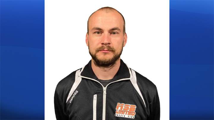 Bogdan Botezatu was charged on Tuesday with sexually assaulting three teenagers.