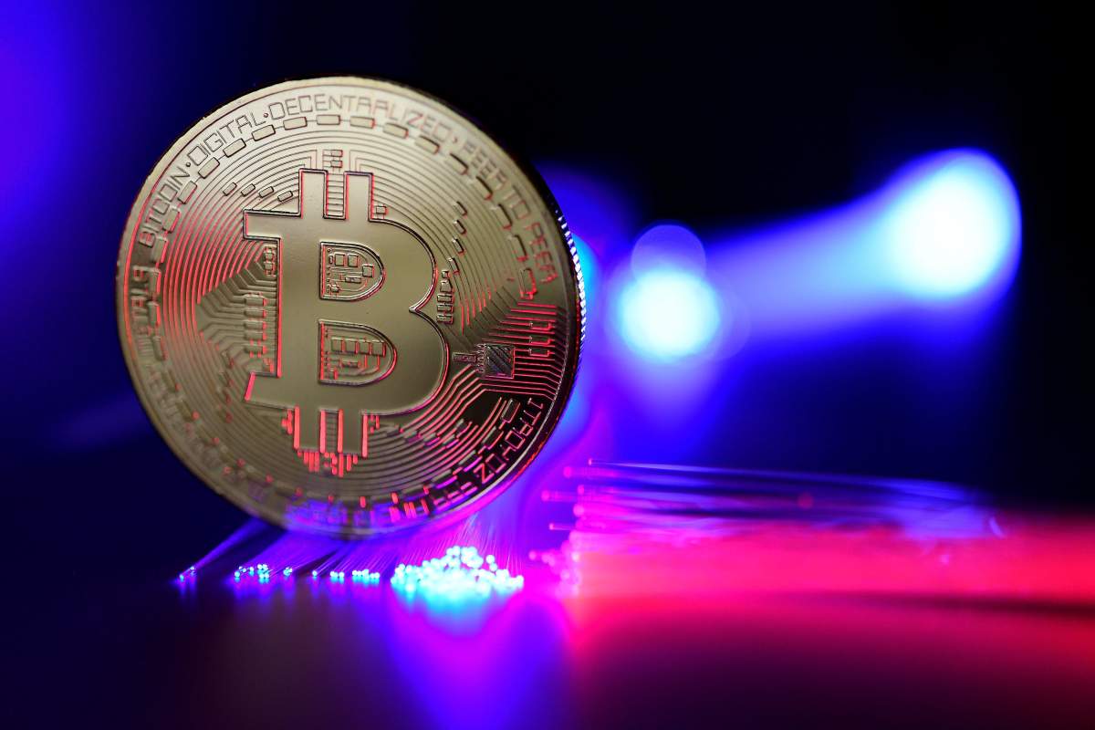 Here’s a look at crimes involving the cryptocurrency Bitcoin in Saskatchewan.