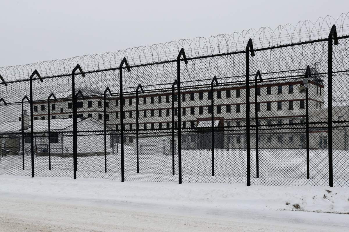All inmate and staff cases have resolved at Joyceville Institution after a major COVID-19 outbreak at the penitentiary. 