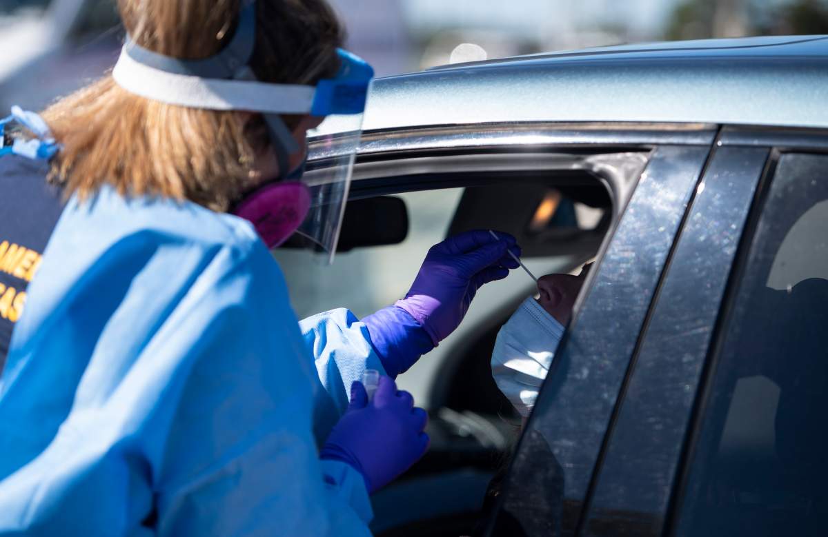Quebec has become the first Canadian province to record more than 10,000 deaths from COVID-19.