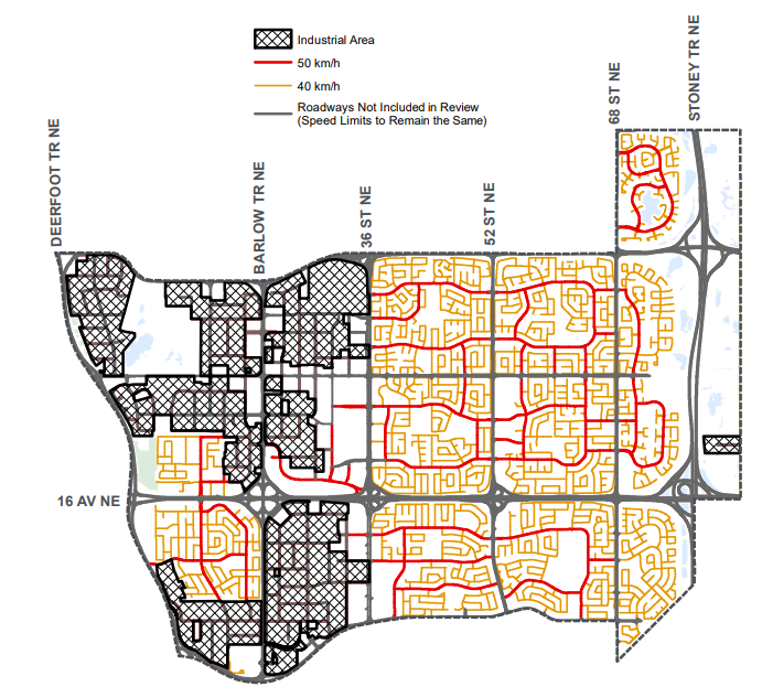 Ward 10 – City of Calgary