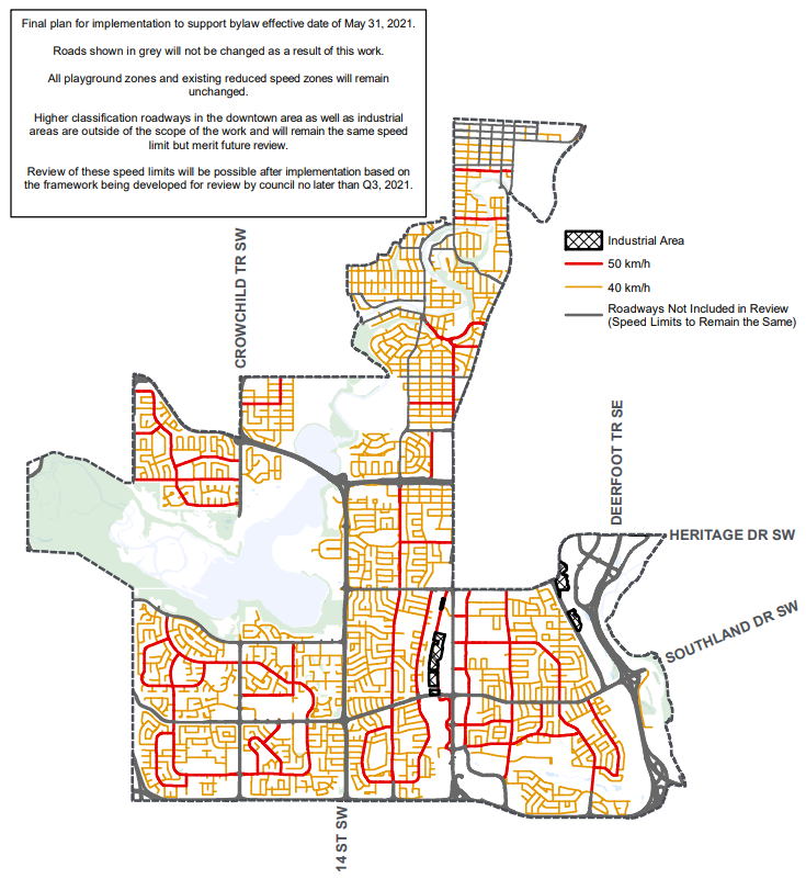 Ward 11 – City of Calgary