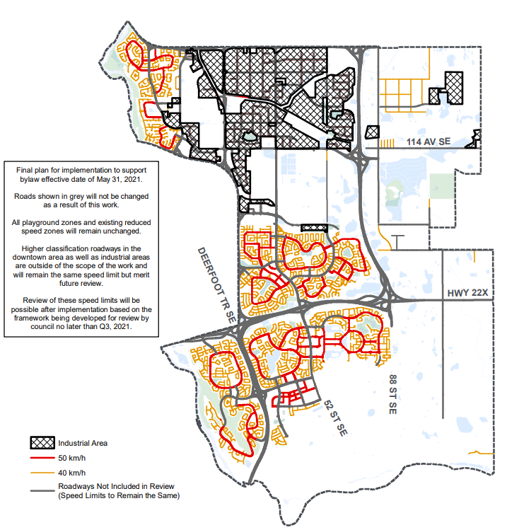 Ward 12 – City of Calgary