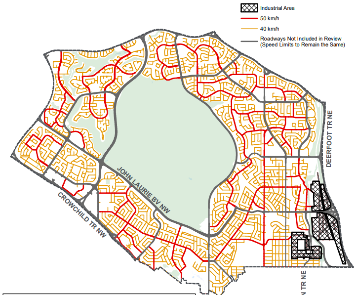 Ward 4 – City of Calgary