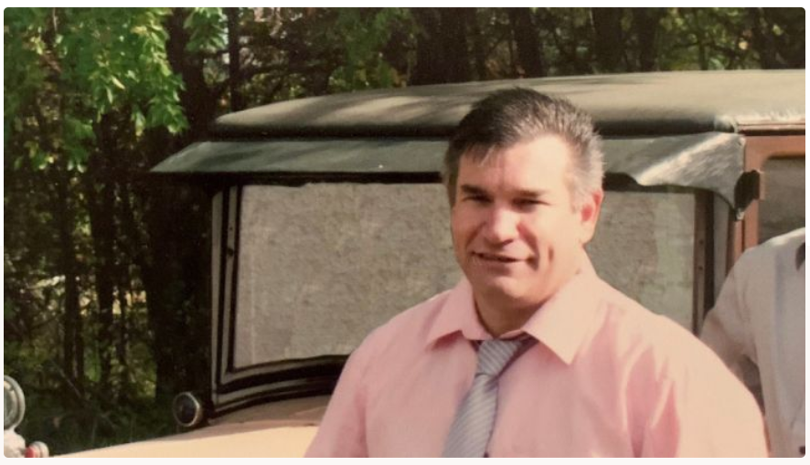 RCMP believe Dan LeMay, 50, fell through ice while out on his snowmobile in Whiteshell Provincial Park.