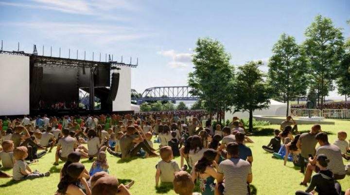 Higher capacity at proposed downtown Saskatoon festival site enticing for event organizers