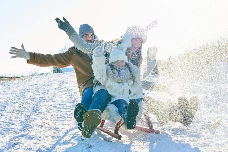 In 2021, Family Day falls on Monday, February, 15. 