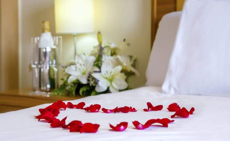 Looking for flowers for Valentine's Day this year?.