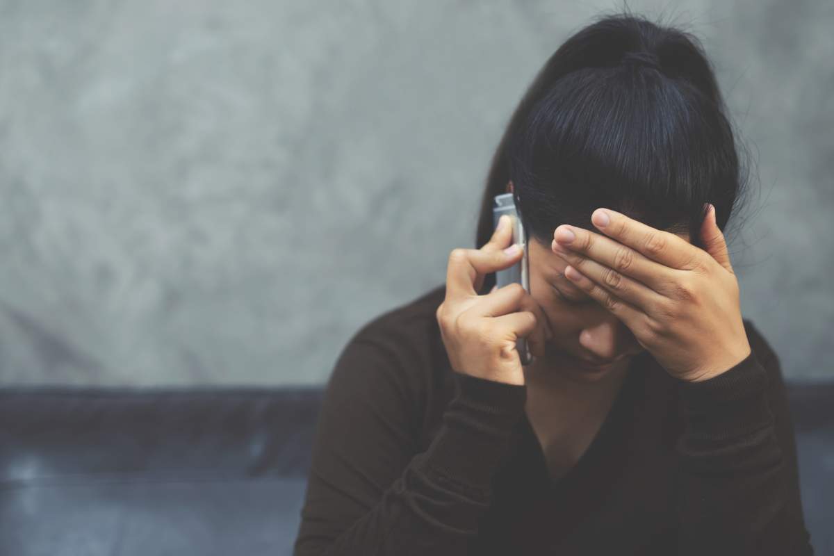 The BC Association of Aboriginal Friendship Centres and Battered Women's Support Services have released a new report called, 'The Road to Safety,' detailing a "shadow pandemic" of domestic, gender-based and intimate partner violence against Indigenous women and gender-diverse people in B.C. during the COVID-19 pandemic.