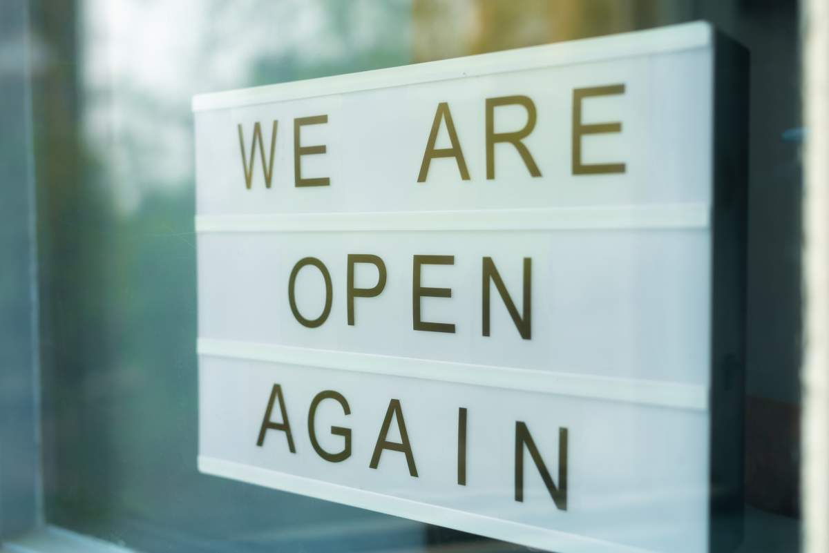 Fantastic news for Manitoba's tourism industry was announced Wednesday as the province's revised public health orders will allow museums and cultural institutions to remove their closed signs.