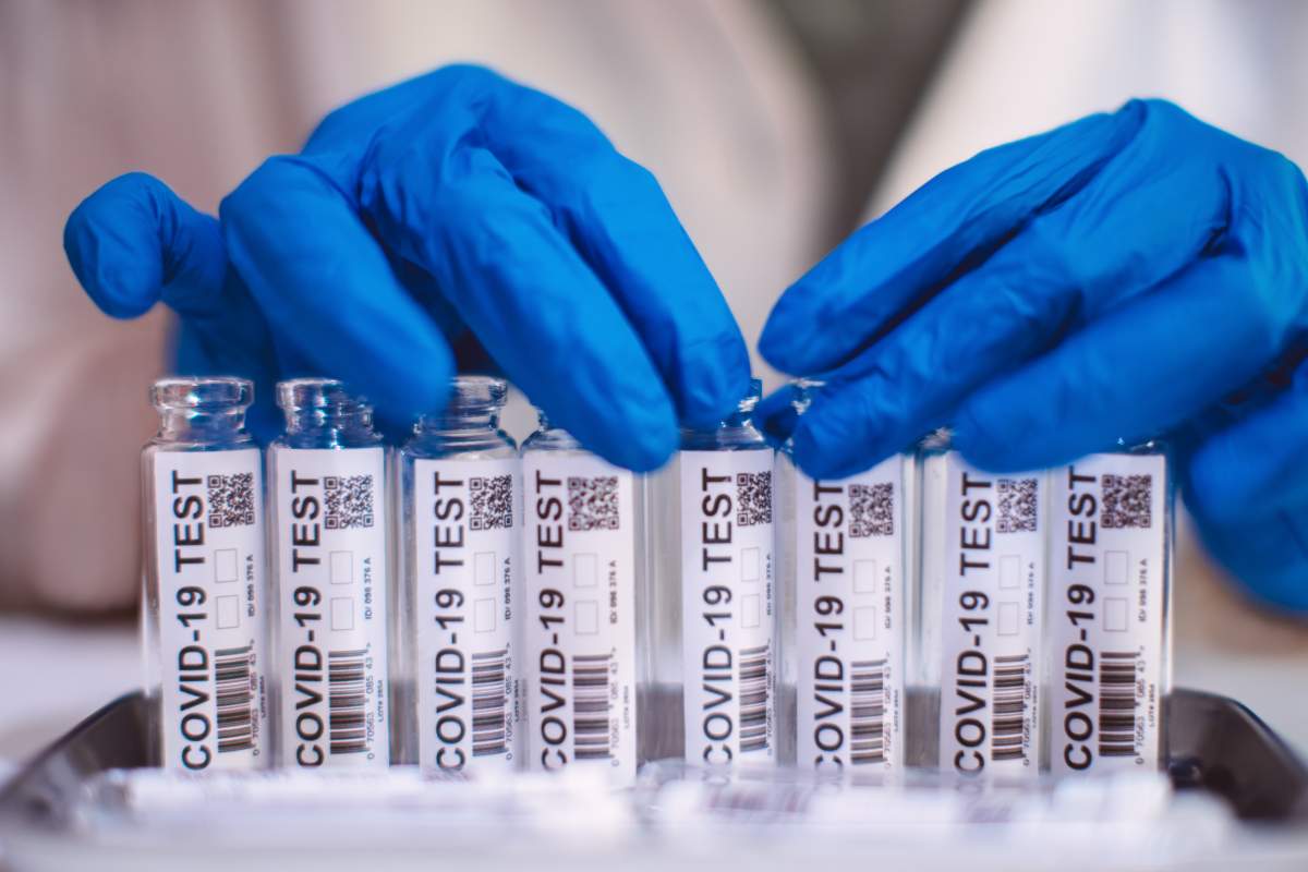 The self-isolation order comes alongside calls for everyone in Saskatoon to follow public health guidelines as case counts of COVID-19 variants of concern grow in the city.