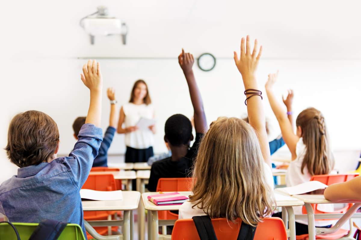 The Alberta government is making changes to its early years assessment framework. 