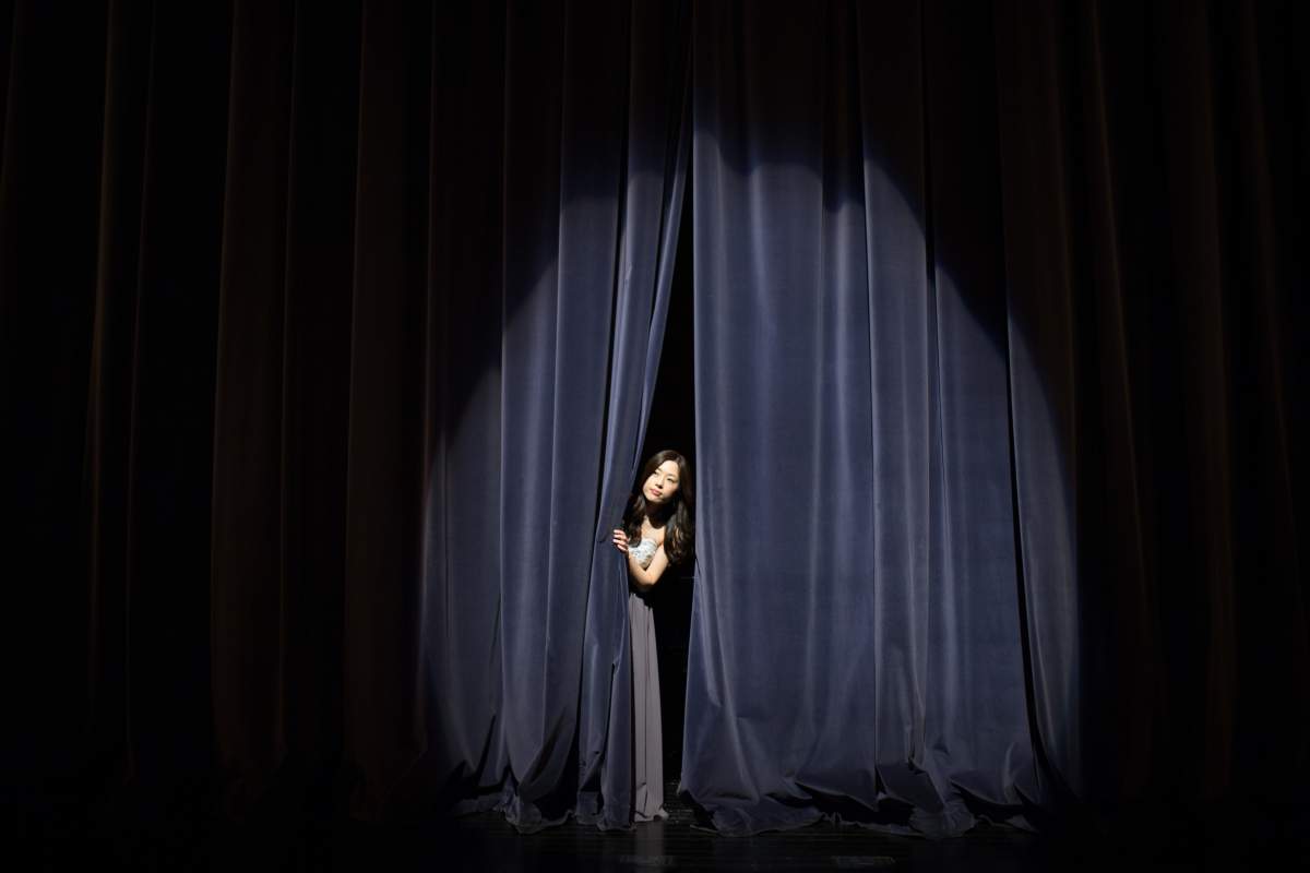 In Quebec, those who work at theatres or other venues are hoping the government will consider reopening the arts and cultural sector after cinemas were given the green light to reopen for spring break.
