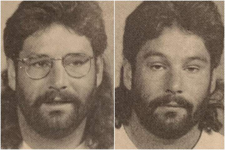 Michael Gregory, 57, was charged with the sexual abuse of six former students.