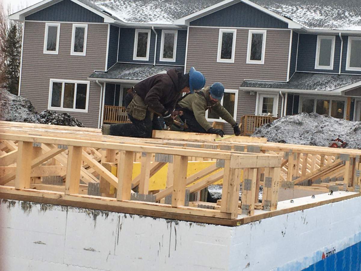 Habitat Saskatchewan believes a merger will allow the organization to provide that helping hand to more families in need through affordable housing.
