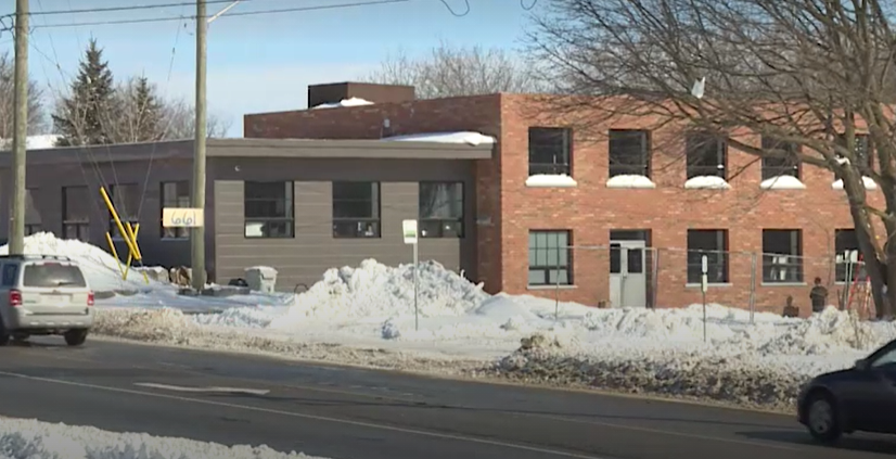 The City of Kingston says it is adding to its low-barrier shelter services.