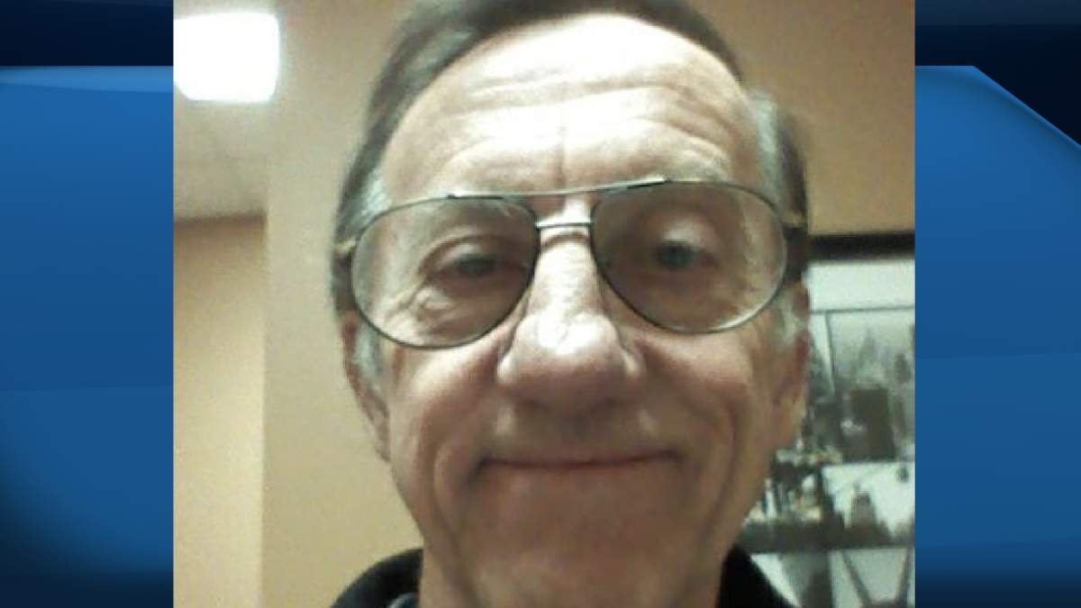 An undated photo of Lawrence Allen Thompson, posted to his Facebook page.