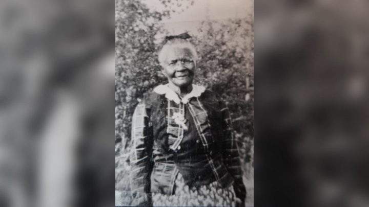 Mattie’s skills as a midwife were valuable to her community.