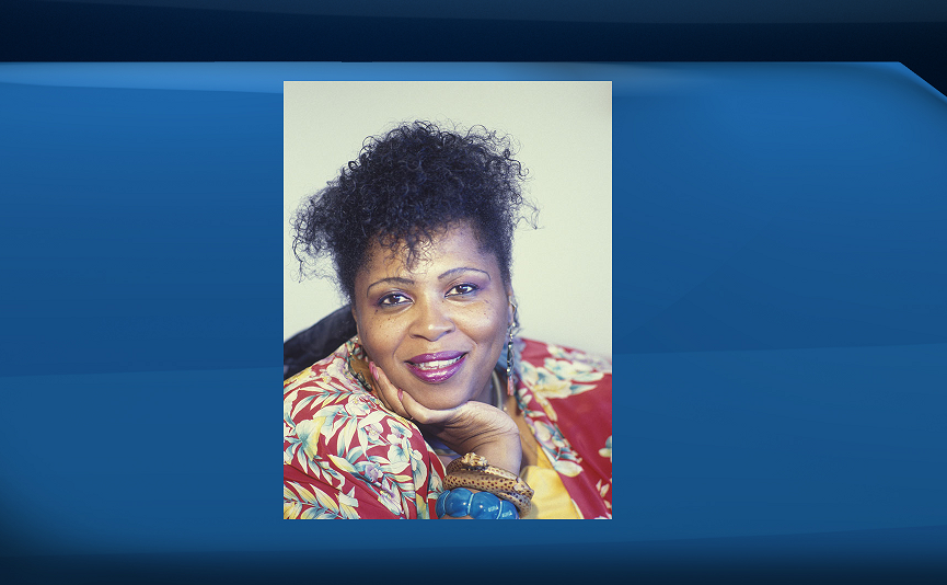 Image of Maxine Tynes.