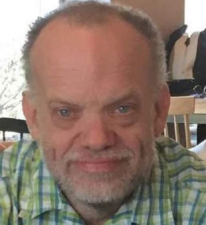 Nathaniel Brettell, 56.