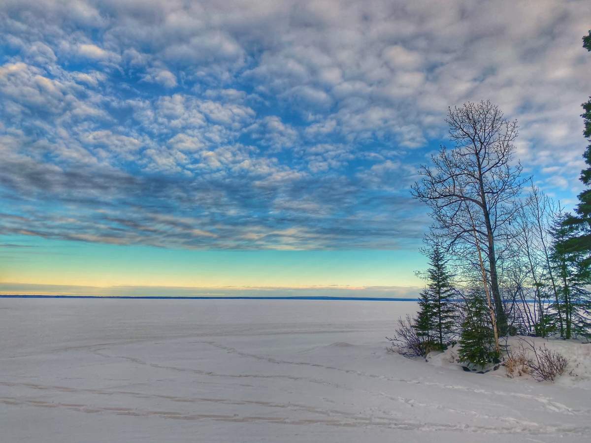 Winter camping is available at Buffalo Pound, Cypress Hills, Duck Mountain, Echo Valley, Great Blue Heron, Moose Mountain and Pike Lake Provincial Parks. .
