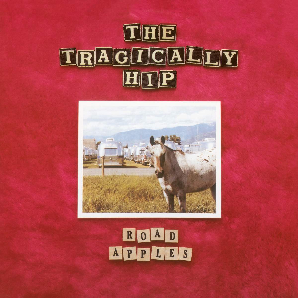 Alan Cross: The Tragically Hip contributed to a ‘sea change’ in music, 30 years ago this month - image
