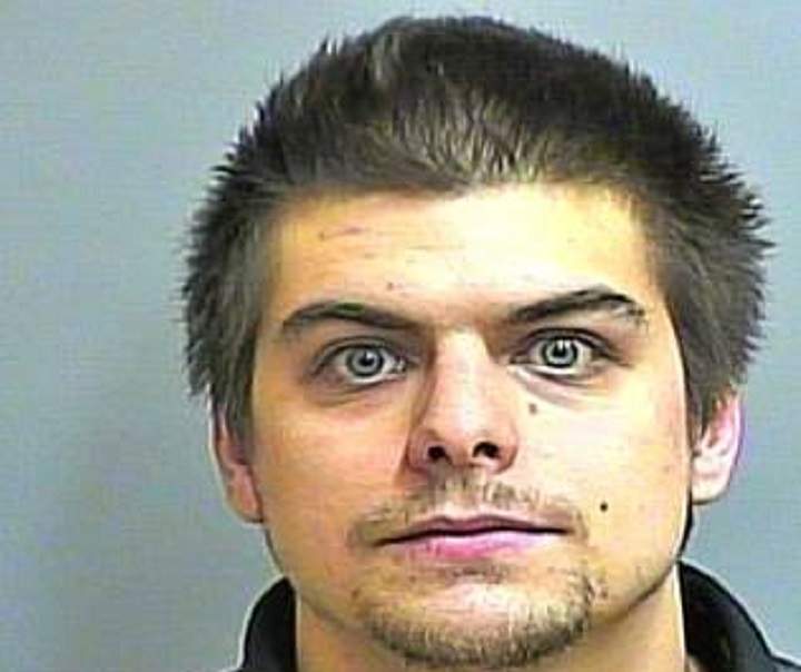 Tyler Thrones is believed to be Kelowna or Vancouver, according to police.