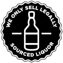 Image of legally sourced window decal.