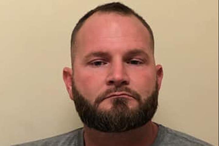 Beaux Cormier, 35, is shown in this handout photo.