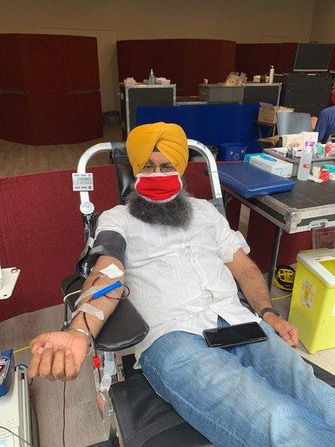 Sukhdeep Singh