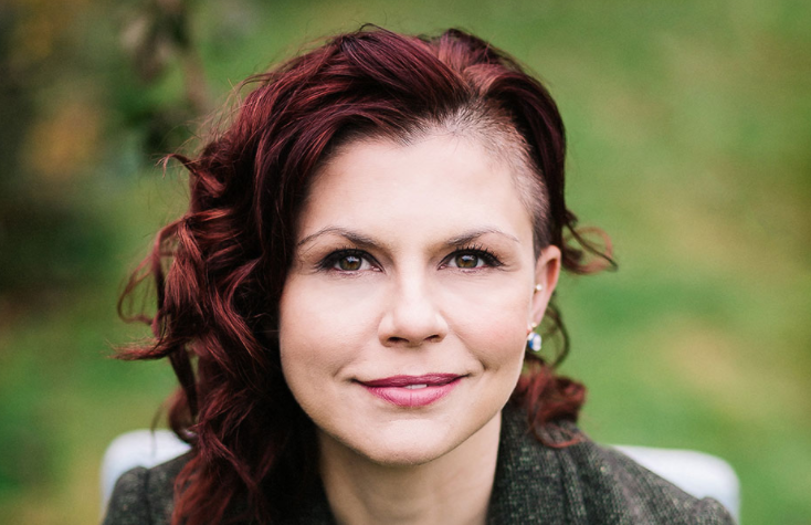 Biologist Carin Bondar has been elected to the Chilliwack School Board after a divisive campaign. 
