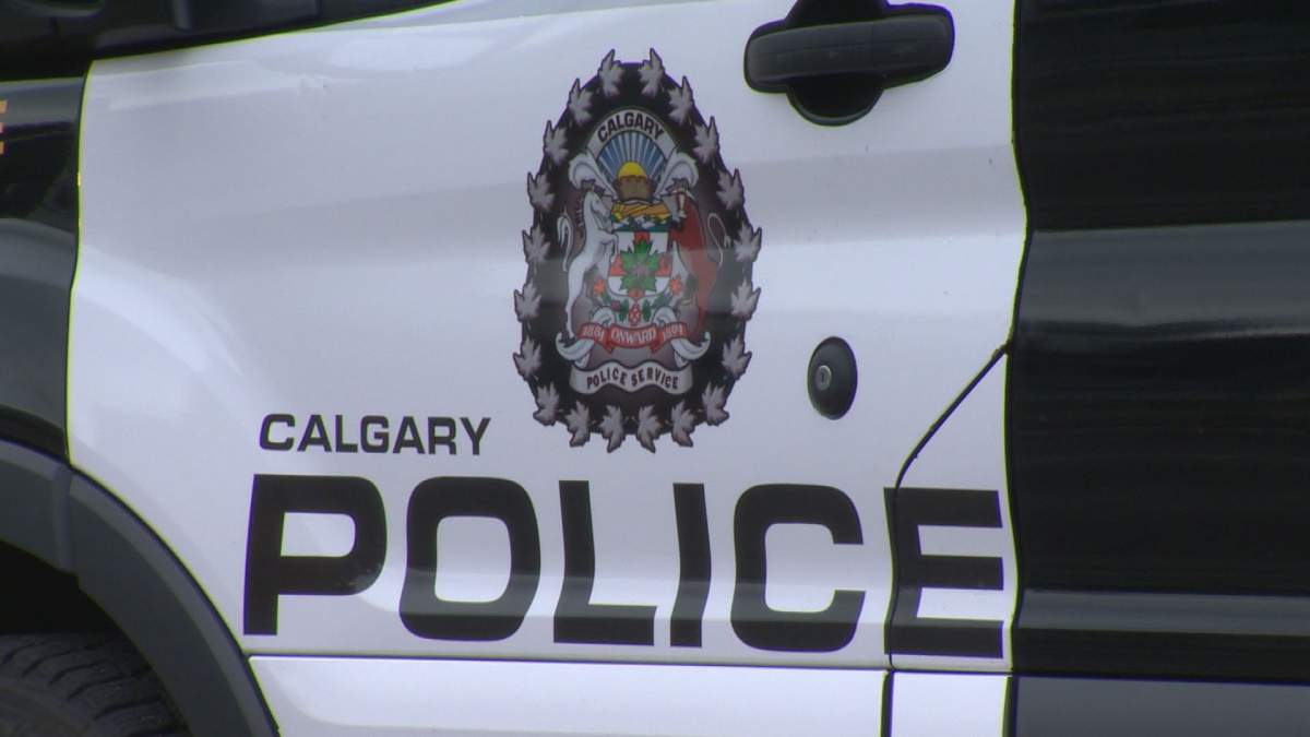 Calgary police are investigating an attempted child abduction.