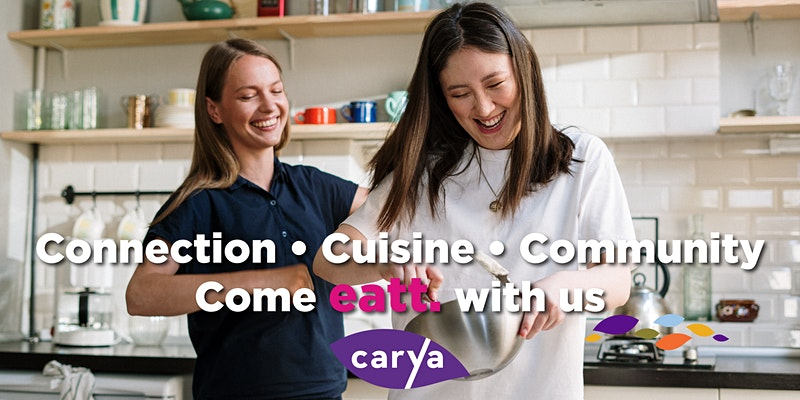 eatt virtual cooking class: Boosting Mental Health - image
