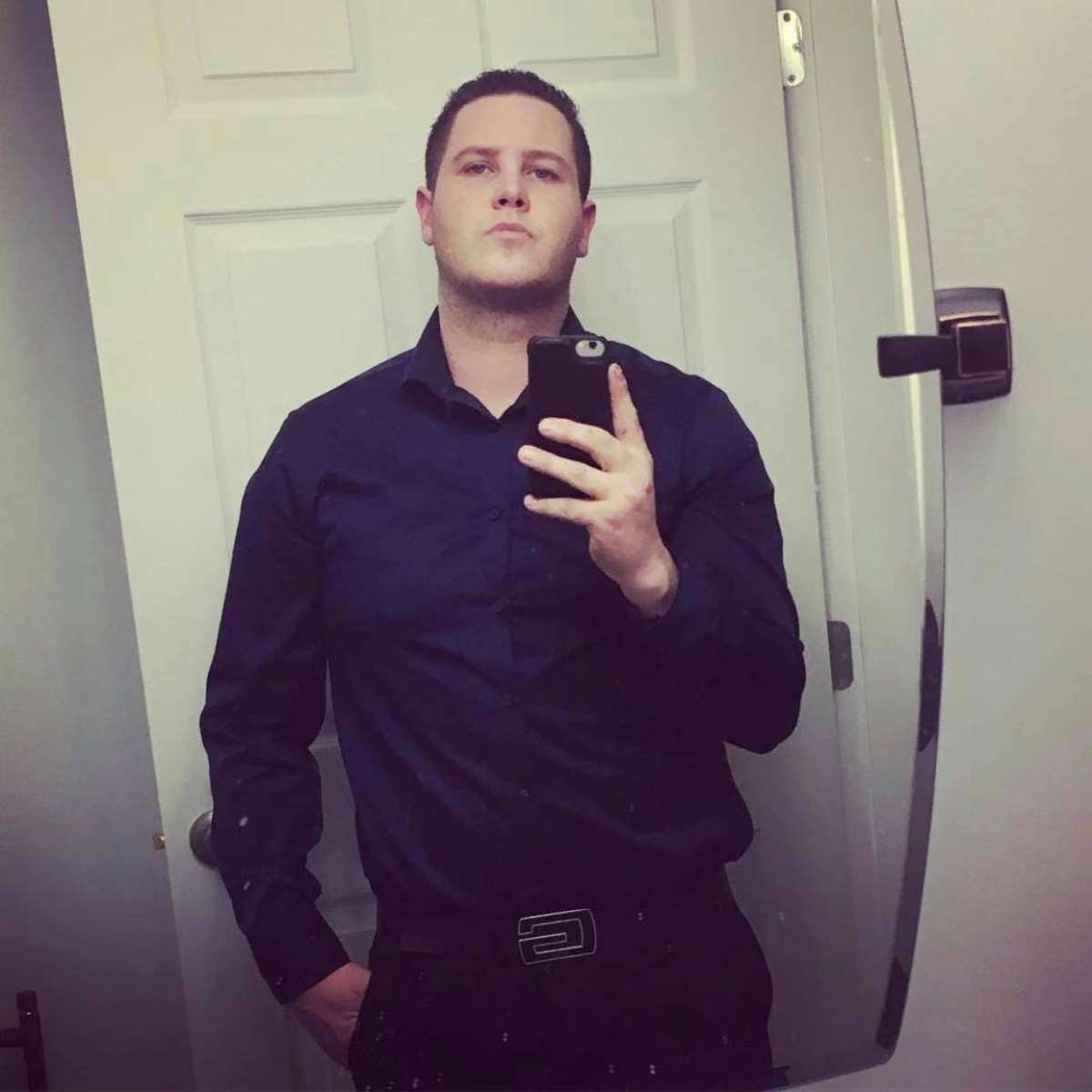 After the autopsy Monday, Feb. 22, 2021, police identified the victim as Calgarian Daniel Dudgeon, 32.