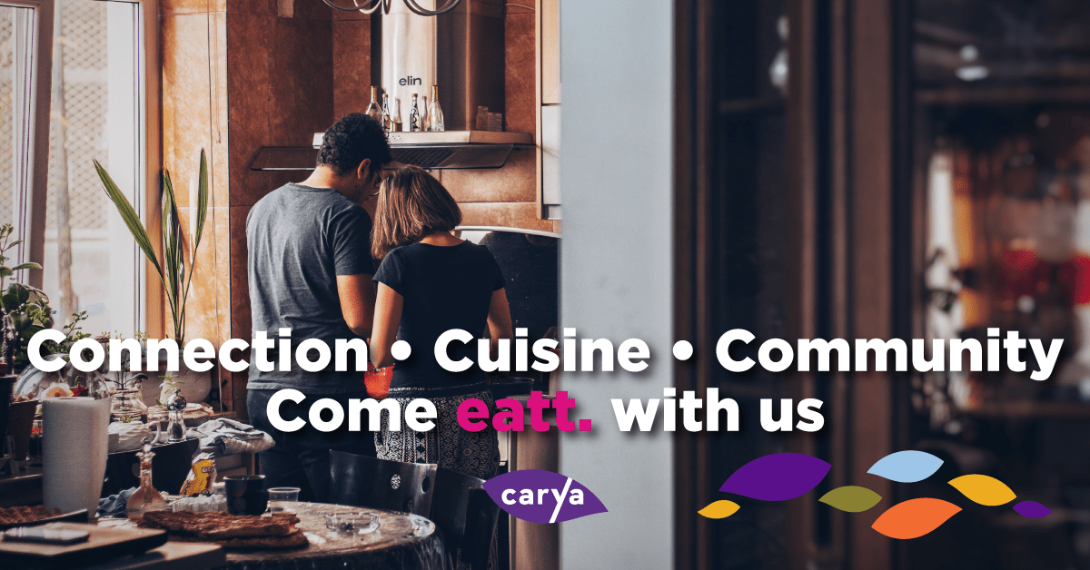 eatt virtual cooking class: Empowering Women and Girls - image