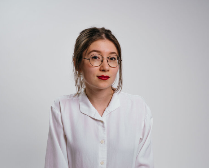 Lethbridge's Angeline Simon is one of two dozen artists in Canada with the chance of winning $10,000 and a place in two group exhibitions.