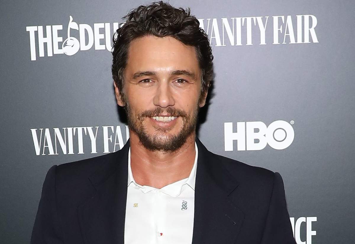 James Franco