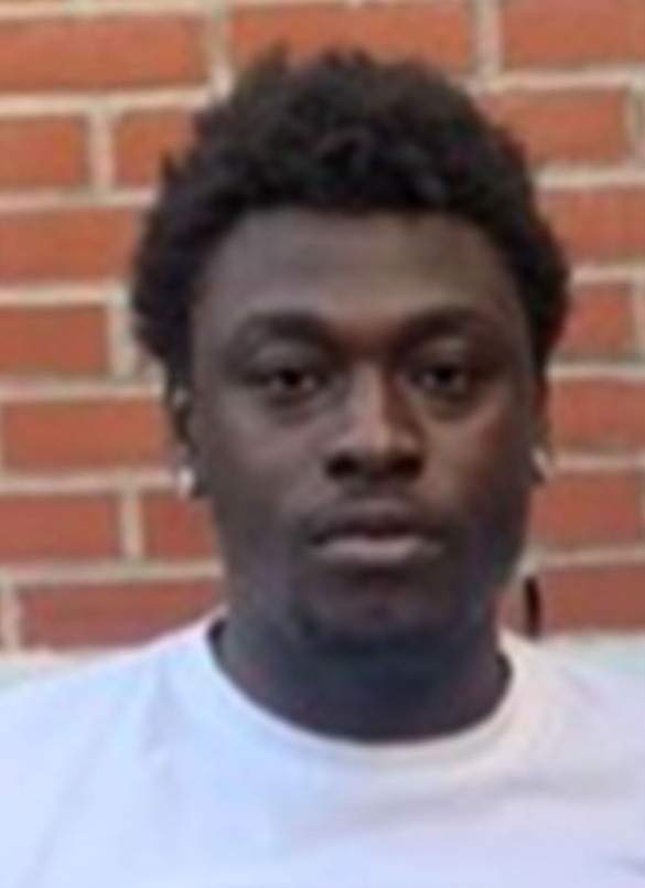 Jonty Jean, 21, is wanted on a Canada-wide warrant after a human trafficking and violent sexual assault investigation in Edmonton.