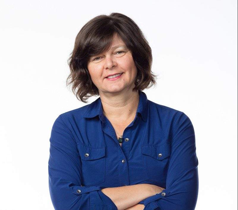 Mirjana Roksandic