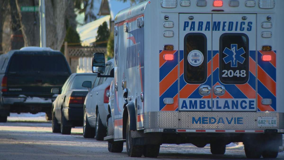 Saskatoon police said they responded to 10 suspected overdose calls between May 25 and May 30, including five deaths.