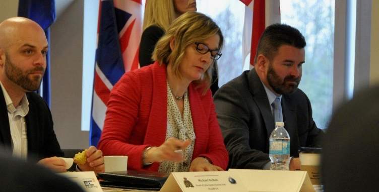 Senior officer joins lawsuit alleging RCMP brass protected Cameron Ortis - image