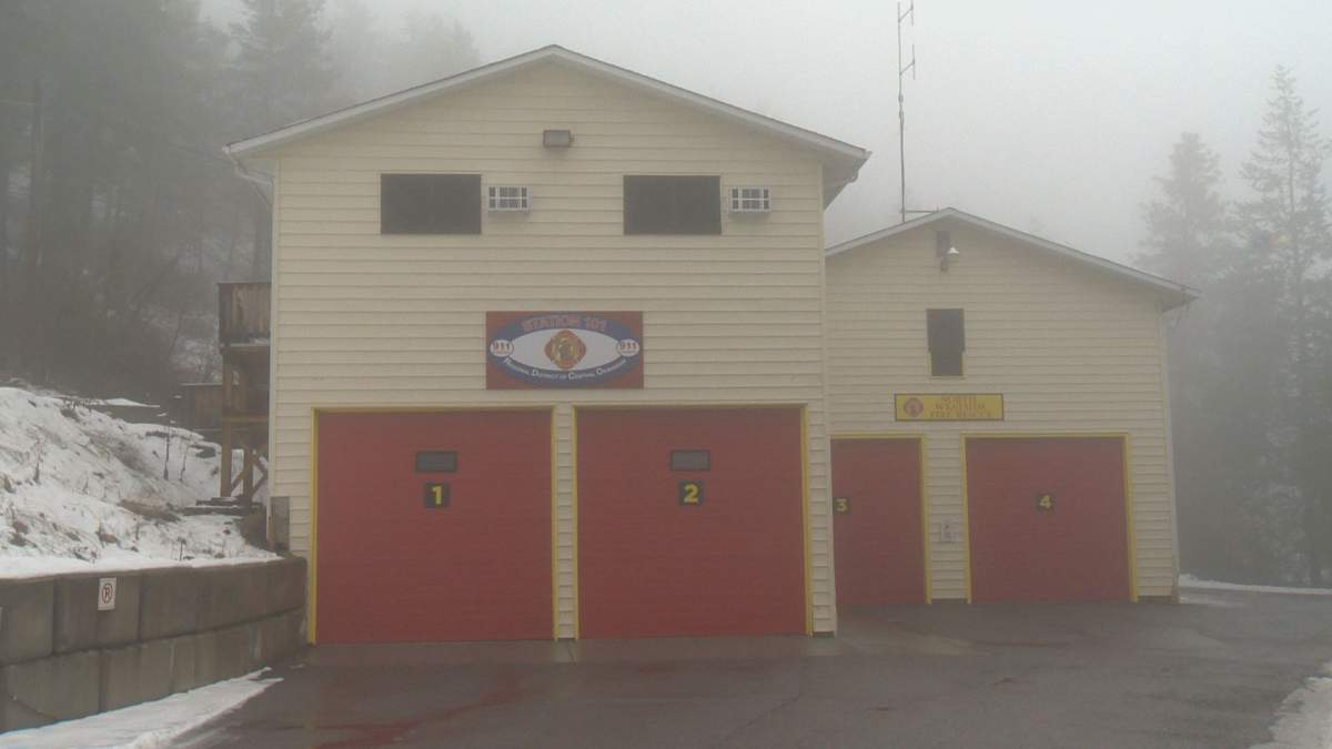 Fire chief Ron Ewert announced his resignation just weeks after being hired. Ewert was the North Westside’s third fire chief in two years.