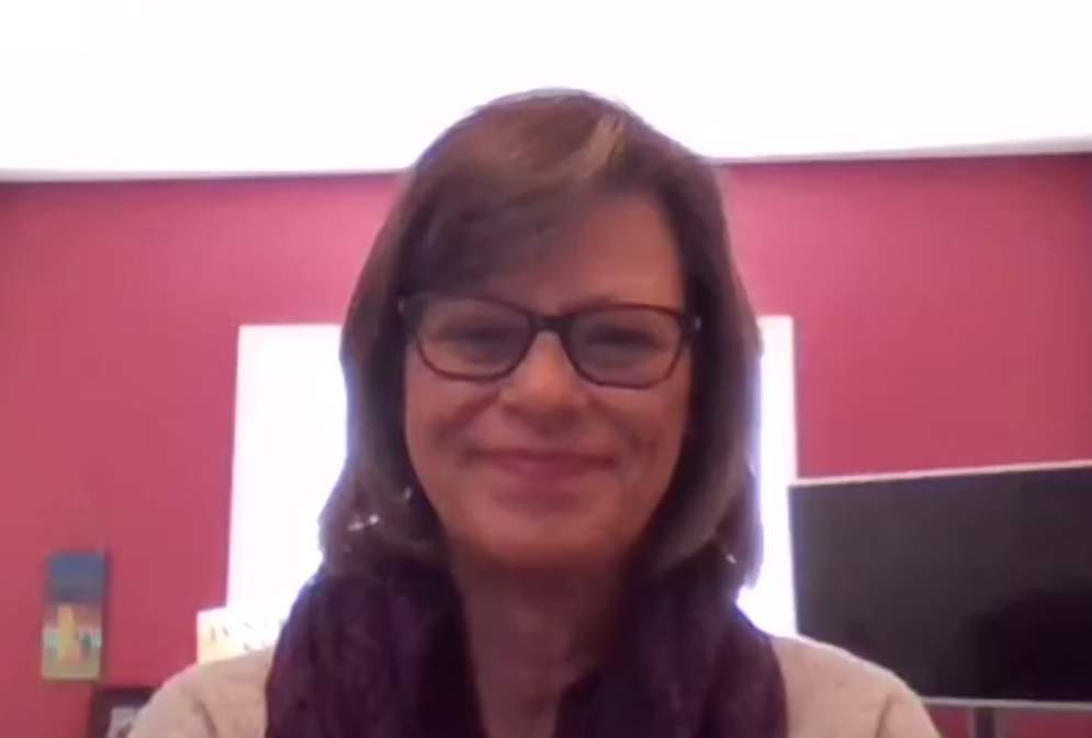 Irene Deschenes