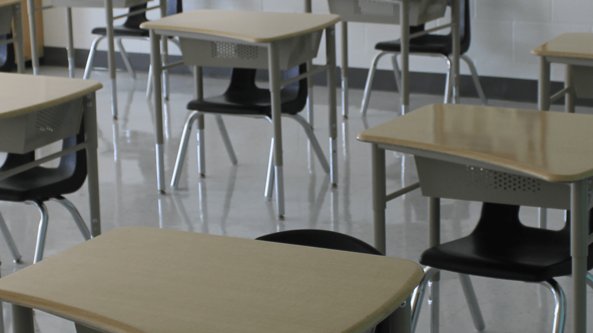 COVID-19 test clinics for Hamilton schools set for next week amid 3 outbreaks and rising cases - image