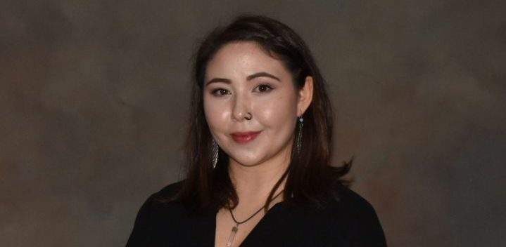 Jessica McCallum-Miller, the first Indigenous member of council in Terrace, B.C., has resigned.  