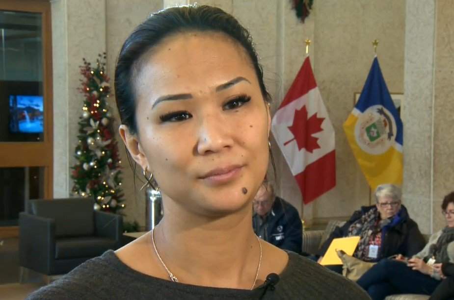 Global News is projecting incumbent Coun. Vivian Santos will return to council for the Point Douglas ward.