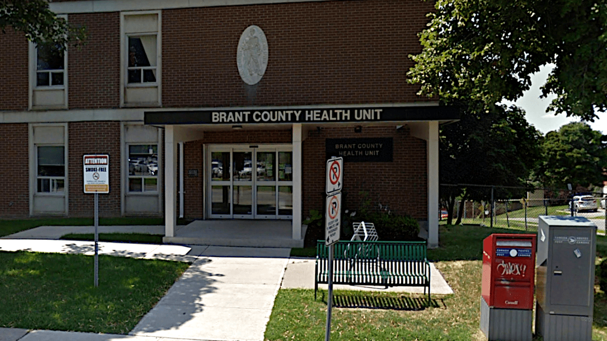 Brant County starts COVID-19 vaccine waitlist for ages 70 to 74 - image
