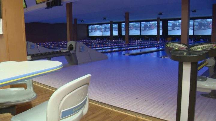 Golden Mile Bowling will close its doors Sunday, following the Saskatchewan government’s new regional public health order.