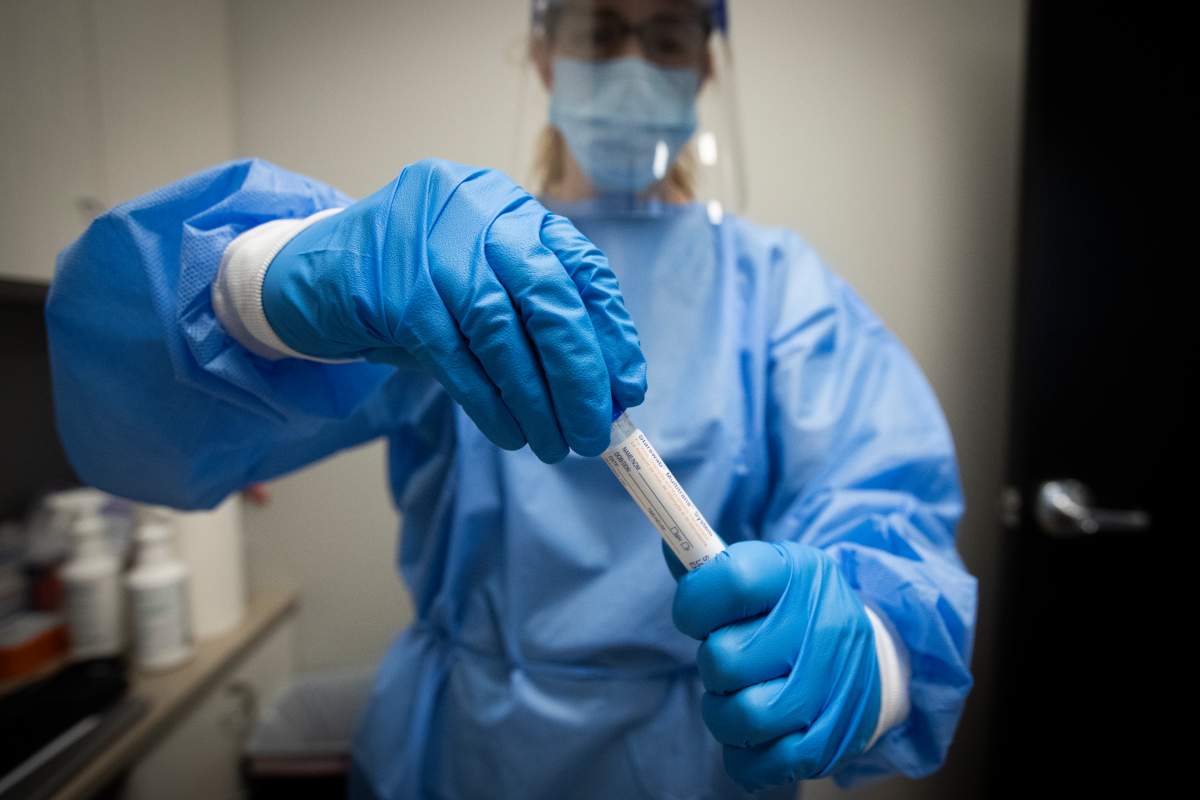 The Outaouais public health unit is sending a 'SWAT team' into the CHSLD Lionel-Émond on Tuesday to investigate a deadly COVID-19 outbreak that has killed five residents to date.